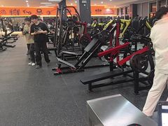 -雷米健身Z·Fitness