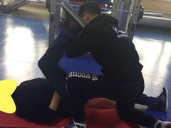 -悦健身私教工作室(双井店)