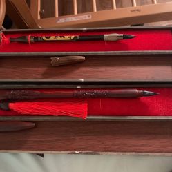 -禧婴婴儿理胎发·胎毛笔定制纪念品(新街口店)