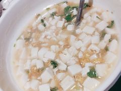 -芳芳私房菜·精做淮扬菜(承德路店)