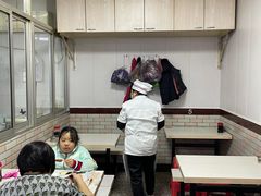 -津门如意包子铺(宾西路店)