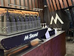 -M Stand(福田星河COCO Park店)