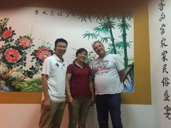 -57号彩豆园(柳沟豆腐宴店)