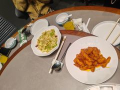 -黑窑厂糖油饼烤鸭·清真菜(旗舰店)