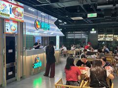 -舌尖上的中国·尝城(力旺广场店)