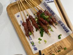 -粉小主·贵州酸汤牛肉粉(南京仙林金鹰店)