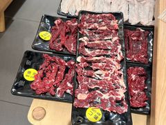 -嬷孙家潮汕牛肉火锅(北京路天河城店)