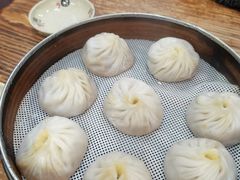 -老上海小吃(浙江中路店)