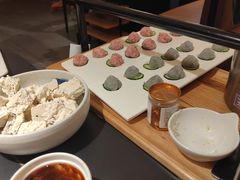 -蜀九香火锅(彩虹店)
