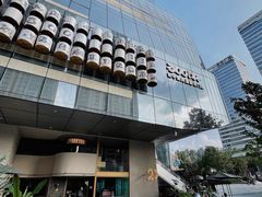 -300杯·和牛烧肉清酒专门店(廊里店)