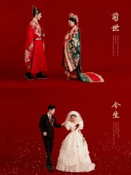 -拾尚映画·STUDIO婚纱摄影(中关村店)