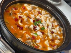 -周渝食惦酸菜鱼(青浦店)