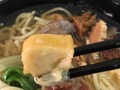 -阿芬卤面(花巷店)