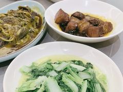 -阿毛饭店(和义路店)