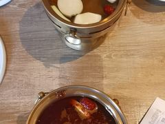 -古关火锅店(古北水镇景区店)