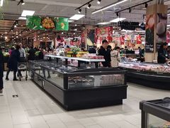 -永辉超市(鲁谷店)