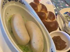 -申德勒加油站西餐厅(太仓店)