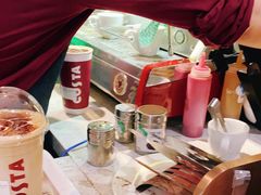 -COSTA COFFEE(上海虹口龙之梦)