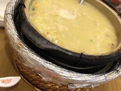 -粤仔湾砂锅粥(金太湖店)