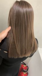 -MY HAIR ARDOR