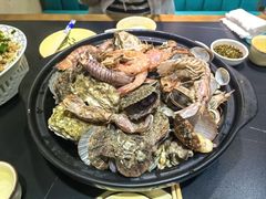 -小红鲸·海鲜餐厅(轸大路店)