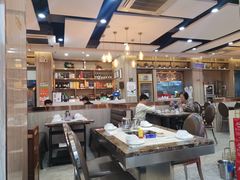 大堂-潮悦牛肉火锅城(水贝店)