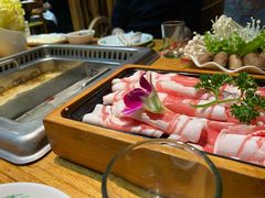 -草原塞蛮羊火锅城(港湾店)