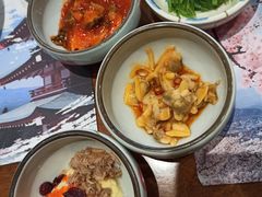 -大渔铁板烧(中山路八佰伴店)