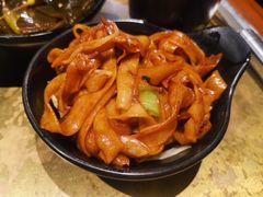 -手选潮汕鲜活牛肉火锅(二七广场店)