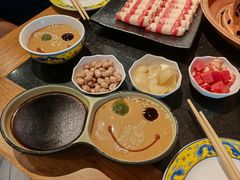 -南门涮肉(上海二店)