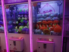 -我要抓娃娃(武进吾悦广场店)