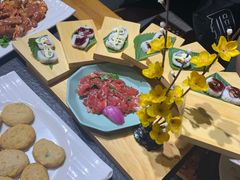 -好旺角齐市鲜切牛自助烤肉(农林五道街总店)