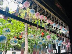 -大明寺素斋