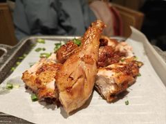 -绿茶餐厅(广州天河城店)