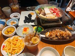 -合风谷(南下塘店)
