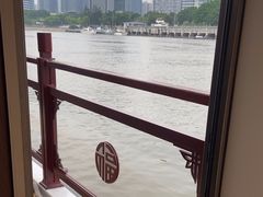 -闽江夜游台江旅游码头