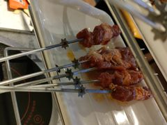 -玉善烧烤串城(长春总店)