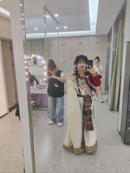 -米莱摄影写真(五大道别墅店)