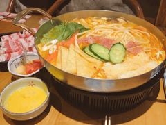 -一心创作料理屋(经开万达店)