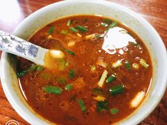 -旺泉餐饮店·清真牛肉面馆