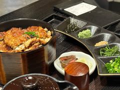-玄白·炭烤活鳗(上海首店)