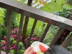 -广州从化都喜泰丽度假酒店温泉