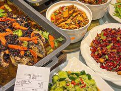 -三味鱼屋(琥珀山庄店)