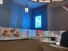 大堂-争鲜回转寿司(南开大悦城店)
