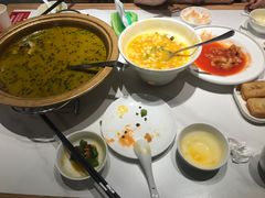 -鸡毛店·川菜(文殊院店)