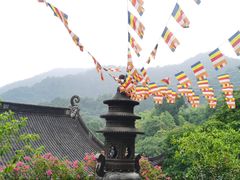 -杭州上天竺法喜讲寺