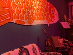 -隐藏Club黑胶主题酒吧(二七万达店)