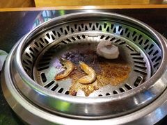 -梨花自助烤肉(天河城店)