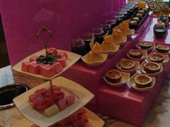 -漳州佰翔圆山酒店·圆山畔西餐厅