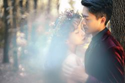 -苏州HX-合喜映画婚纱摄影
